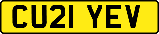 CU21YEV