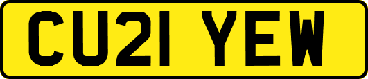 CU21YEW