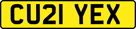 CU21YEX