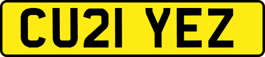 CU21YEZ