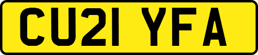 CU21YFA