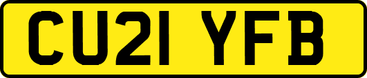 CU21YFB