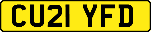 CU21YFD