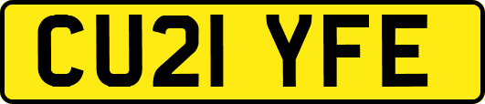 CU21YFE