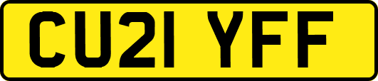 CU21YFF