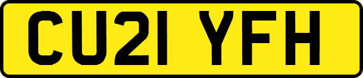 CU21YFH