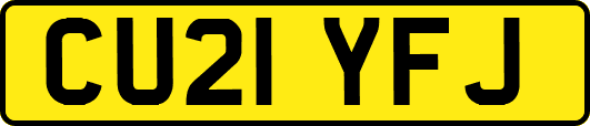 CU21YFJ