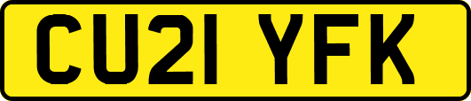 CU21YFK