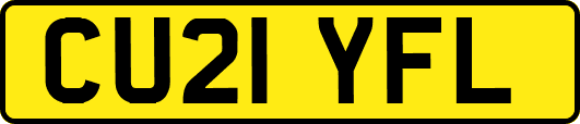 CU21YFL