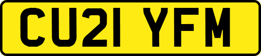 CU21YFM