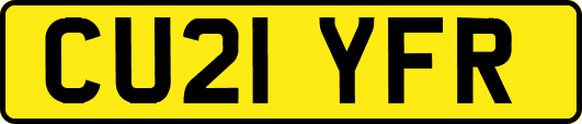 CU21YFR