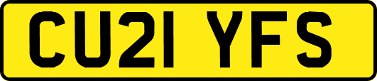 CU21YFS