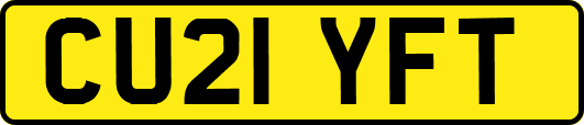 CU21YFT