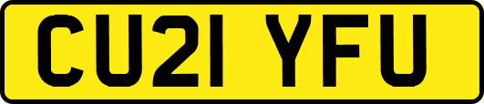 CU21YFU