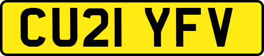 CU21YFV