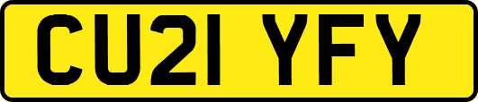 CU21YFY