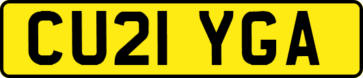 CU21YGA
