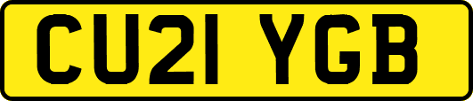 CU21YGB