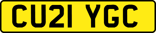 CU21YGC