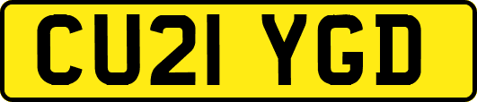 CU21YGD