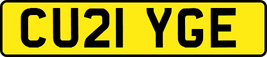 CU21YGE