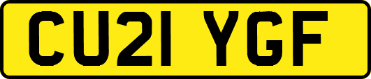 CU21YGF