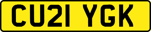 CU21YGK