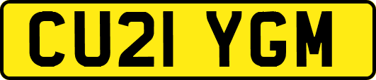 CU21YGM