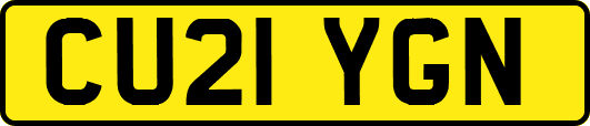 CU21YGN