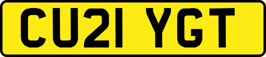 CU21YGT