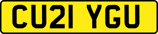 CU21YGU