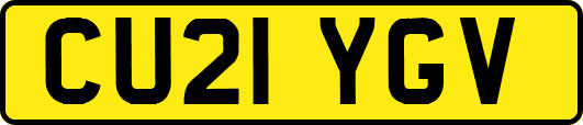 CU21YGV