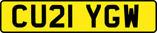 CU21YGW
