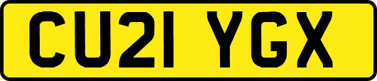 CU21YGX