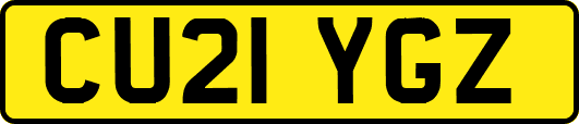 CU21YGZ