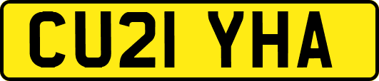 CU21YHA
