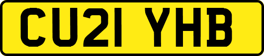 CU21YHB