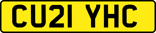 CU21YHC