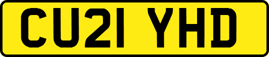 CU21YHD