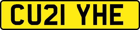 CU21YHE