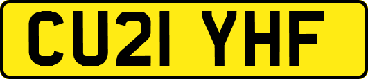 CU21YHF
