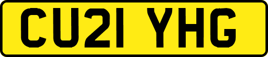 CU21YHG