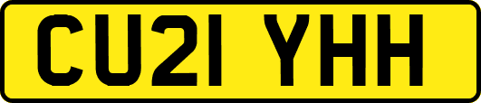 CU21YHH