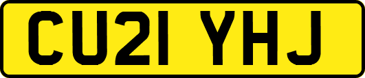 CU21YHJ