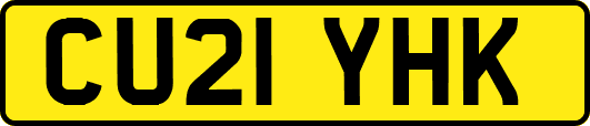CU21YHK