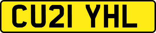 CU21YHL