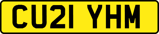 CU21YHM