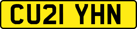 CU21YHN