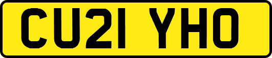 CU21YHO