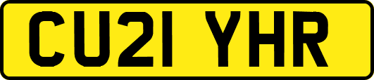 CU21YHR